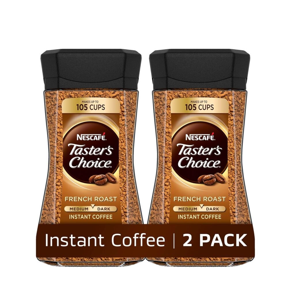 Best Instant Coffee for Hiking and Bug Out Bags
