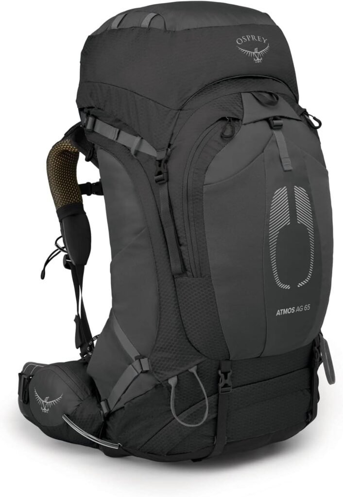 Best Hiking Backpacks on Amazon 2025